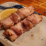 炭火焼鳥正ざわ - 