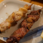 炭火焼鳥正ざわ - 