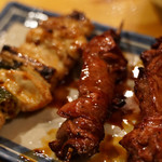 炭火焼鳥正ざわ - 