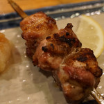 炭火焼鳥正ざわ - 