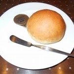 ロイヤルホスト - 低糖質パン