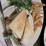 Paul's Cafe - 