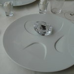 emuN - ショープレート