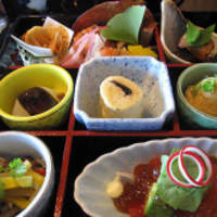 横浜なだ万 - 