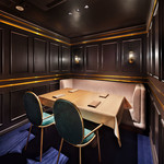 ラッフィナート