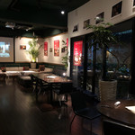 Shibuya Wine Bar Lo-d - 