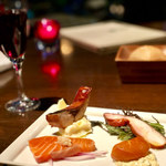 Shibuya Wine Bar Lo-d - 