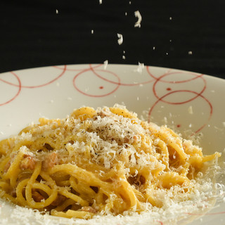 リストランテ ストラーダ_1