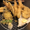 下町天丼　秋光