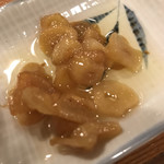 Wakamiya - ニンニクのオリーブオイル漬け