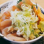 マルヨシ水産 - 