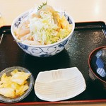 マルヨシ水産 - 