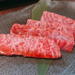 焼肉ホルモンにくろう - 