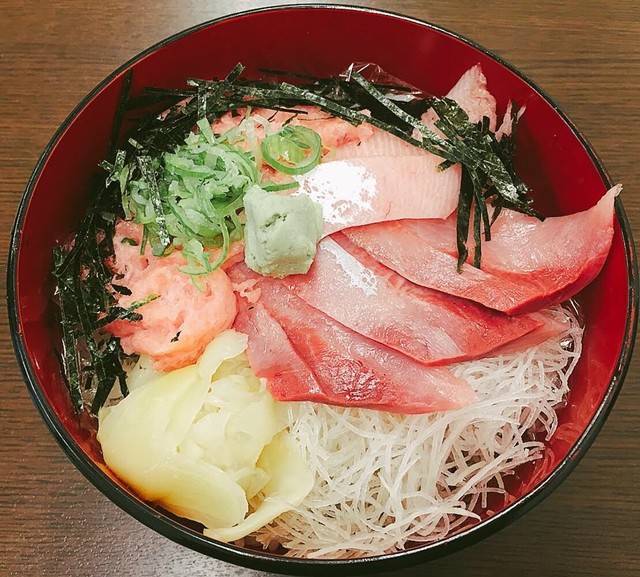 ときわ町屋寿司食堂 町屋/寿司 [食べログ]