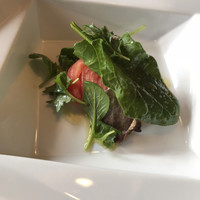 藤右ェ門 栄 - サラダ