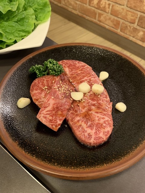 やきにく焼丸 行啓通 焼肉 食べログ