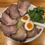 極汁美麺 umami - 