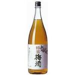 Irorihorumonkotatsu - ★蜂蜜梅酒★