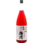 Irorihorumonkotatsu - ☆赤い梅酒☆