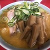 梅光軒 旭川本店