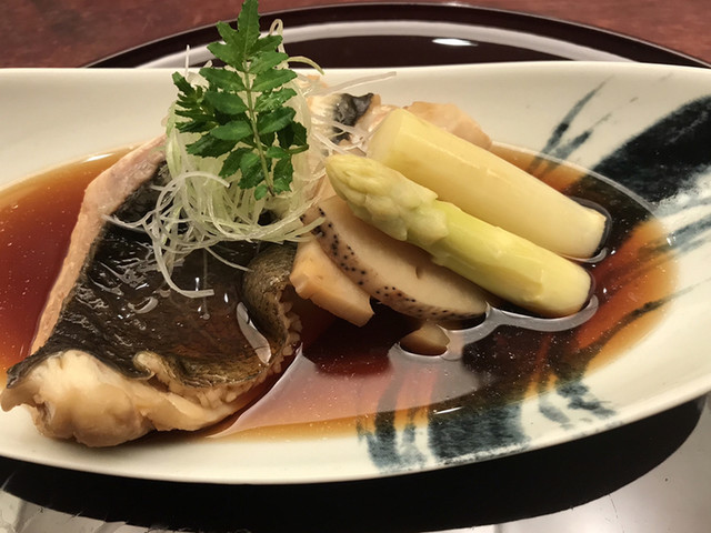 Setouchi Ryori Suminoe