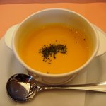 Erumaru - かぼちゃのスープ