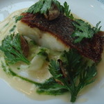 emuN - （再訪）天然鮮魚のお料理　シェフのインスピレーション