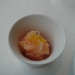 emuN - （再訪）柑橘系のシャーベット