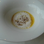 emuN - （再訪）カボチャのポタージュ