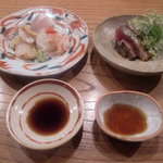 魚菜料理 縄屋 - 