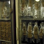 酒たまねぎや - もの凄い酒たちが...