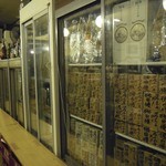 酒たまねぎや - こんなにビッシリ...