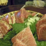 酒たまねぎや - ツマのたまねぎが美味しい