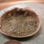 魚菜料理 縄屋 - かにみそ