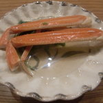 魚菜料理 縄屋 - 