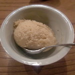 魚菜料理 縄屋 - ソルベ