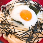 讃岐うどん 木乃屋 - 