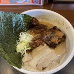 Ramen Yumeyatai - 