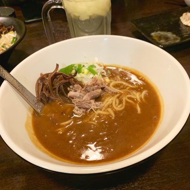 てーるらーめん てーる10 鳥栖 ラーメン 食べログ