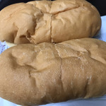 福田パン - ふかふかだけど、モッチモチ。