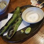 三代目 鳥メロ 新小岩南口駅前店 - 