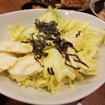 三代目 鳥メロ 新小岩南口駅前店 - 