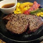 Beef fillet Steak (150g)