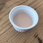 cafe yom pan - デザート