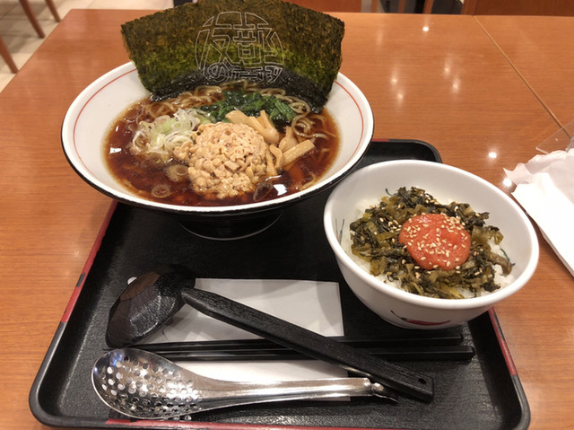 友部サービスエリア 上り線 味の蔵 笠間市その他 その他 食べログ