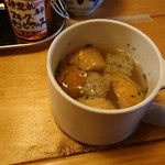 燻製カレーと串カツ ガラック - 