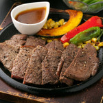 Beef thigh Steak (200g)