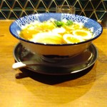 ハマカゼ拉麺店 - 