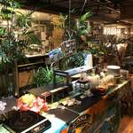 Kaka'ako Dining & Cafe  - 