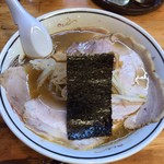 ハルピンラーメン - 